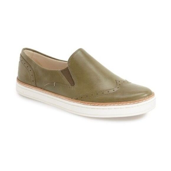 Ugg Hadria Slip On Shoe - Picture 1 of 8